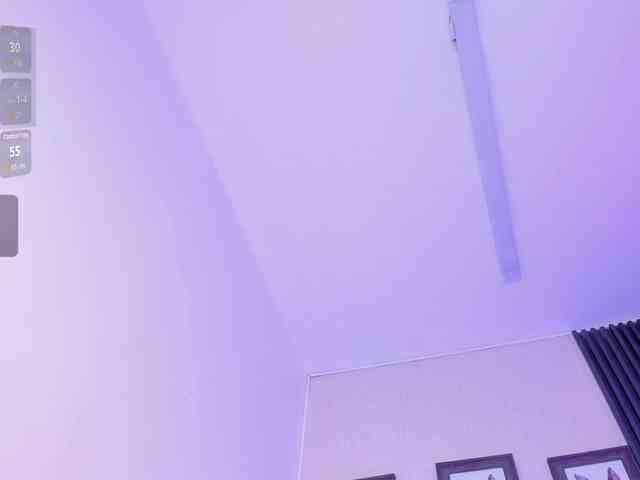 kittybluuee webcam