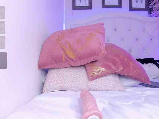kittybluuee webcam