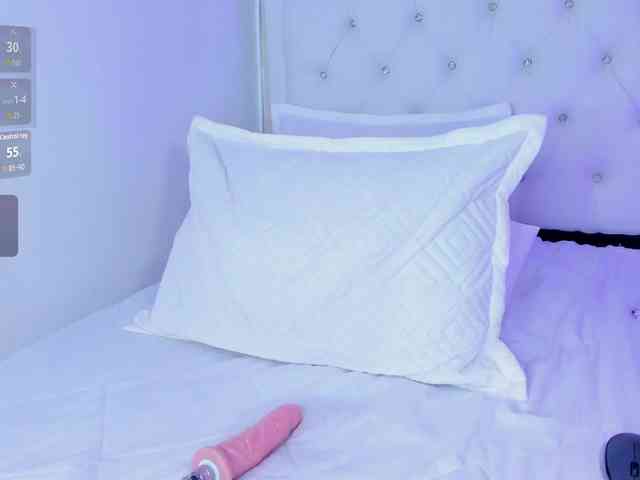 kittybluuee webcam