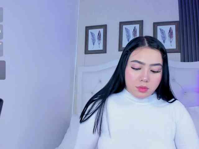 kittybluuee webcam