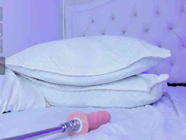 kittybluuee webcam