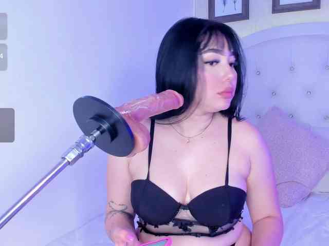 kittybluuee webcam