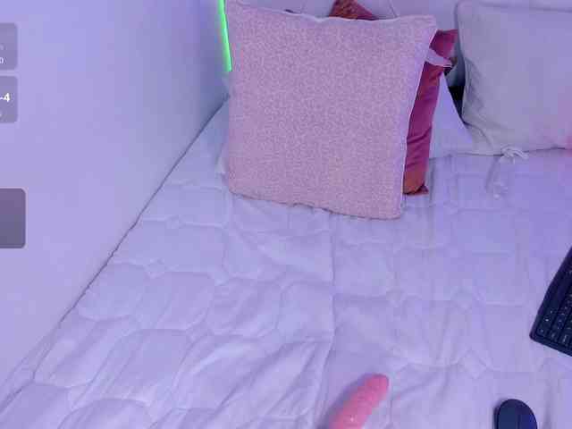 kittybluuee webcam