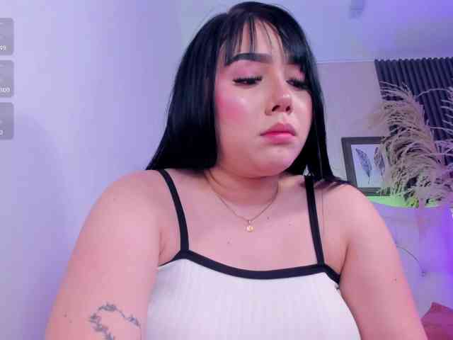 kittybluuee webcam