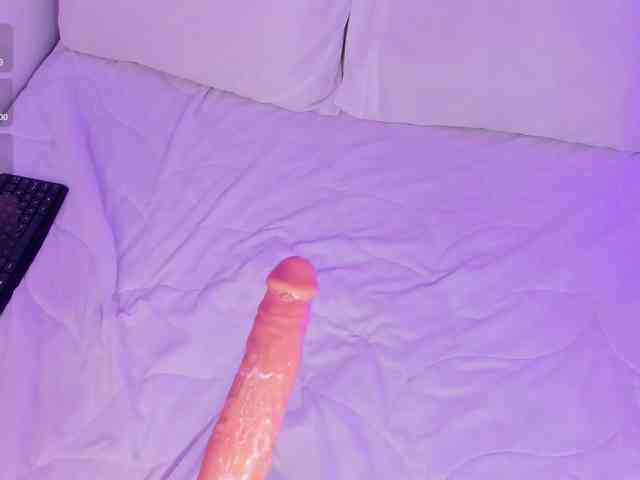 kittybluuee webcam
