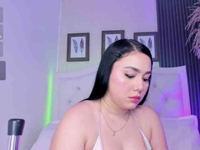 kittybluuee webcam