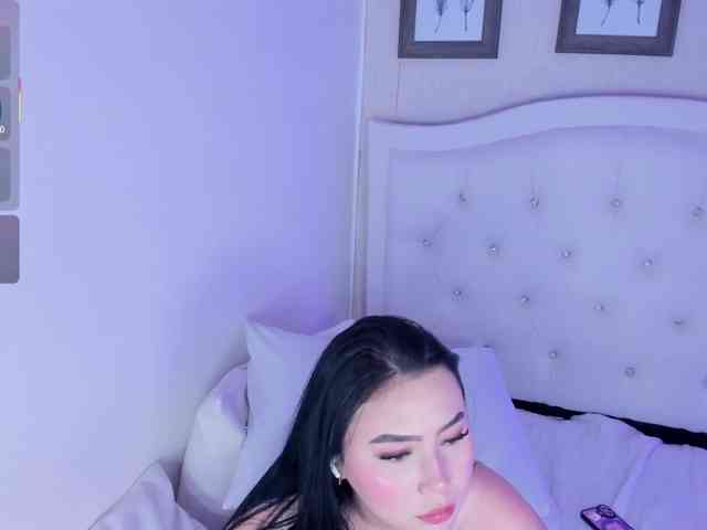 kittybluuee webcam