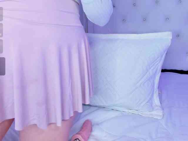 kittybluuee webcam