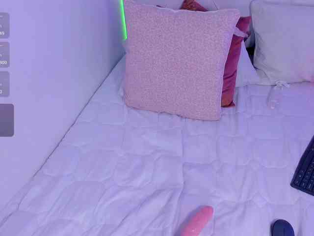 kittybluuee webcam
