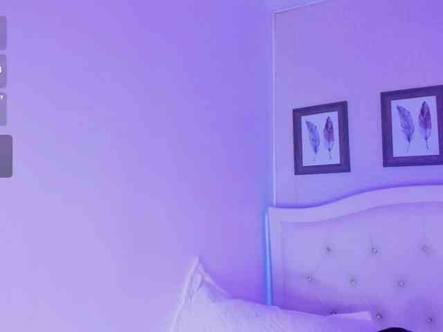 kittybluuee webcam
