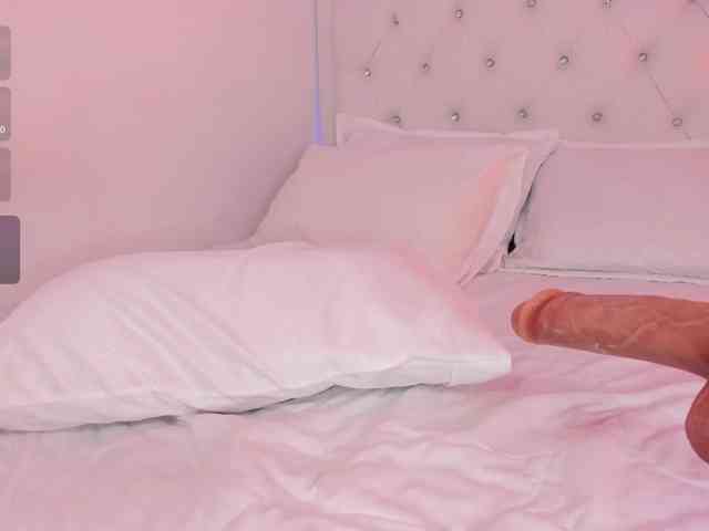 kittybluuee webcam