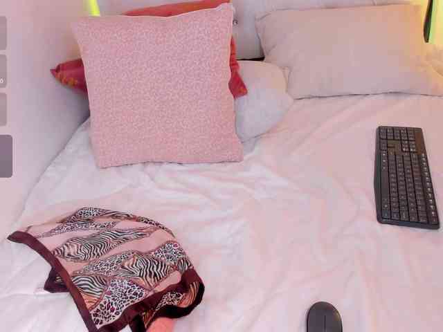 kittybluuee webcam
