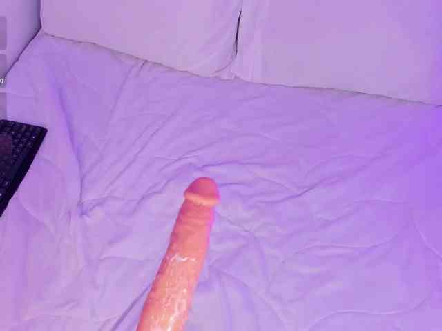 kittybluuee webcam