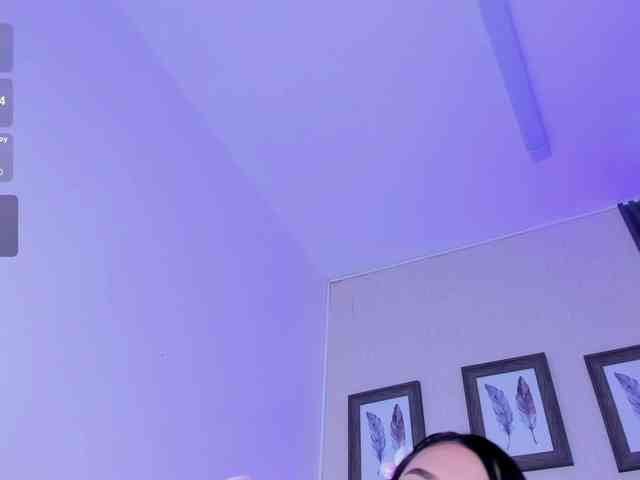 kittybluuee webcam