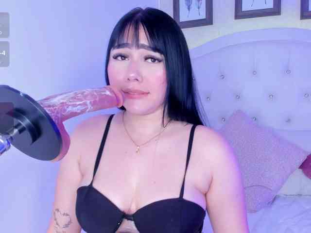 kittybluuee webcam