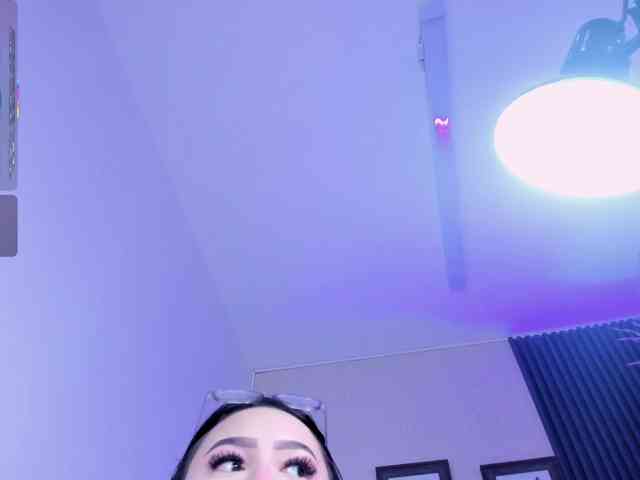 kittybluuee webcam