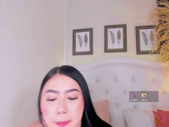 kittybluuee webcam