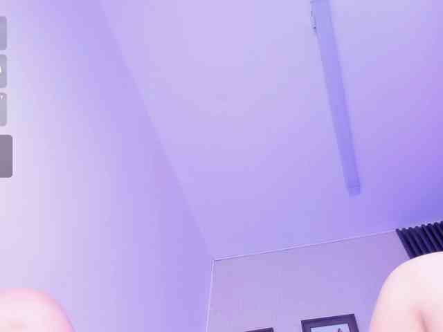 kittybluuee webcam