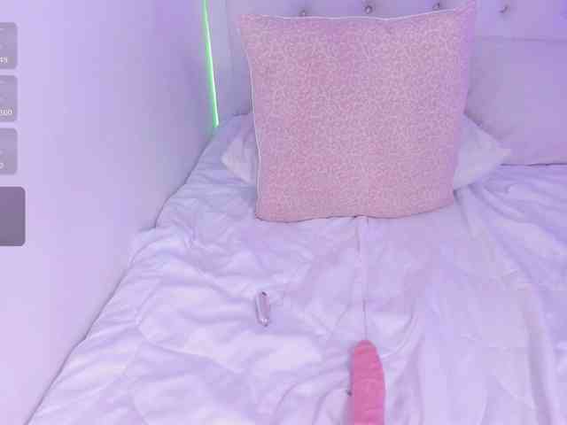 kittybluuee webcam