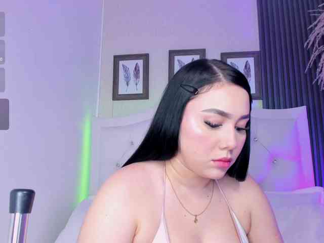 kittybluuee webcam