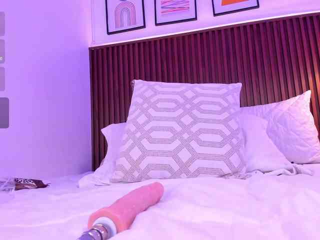 kittybluuee webcam