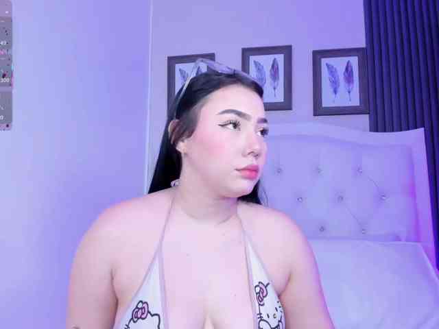 kittybluuee