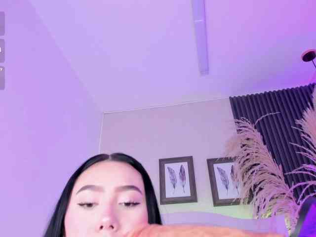 kittybluuee webcam