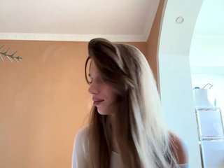 BlondellFriot Porn Show