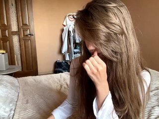 BlondellFriot Porn Show
