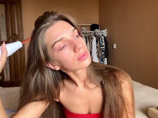 BlondellFriot Porn Show
