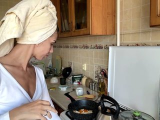 BlondellFriot Porn Show