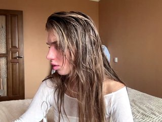 BlondellFriot Porn Show