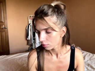 BlondellFriot Porn Show
