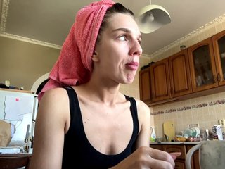 BlondellFriot Porn Show