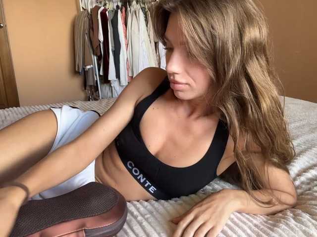 BlondellFriot live webcam show