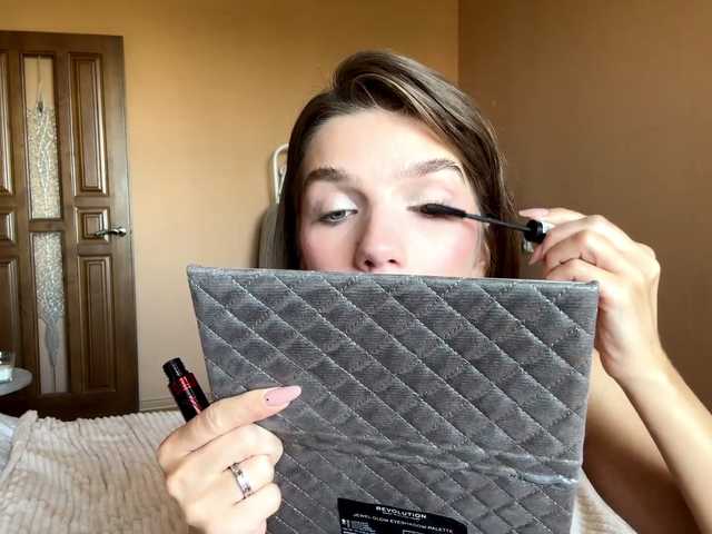BlondellFriot live cam on BongaCams
