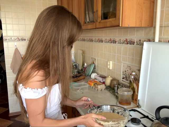 BlondellFriot live cam on BongaCams