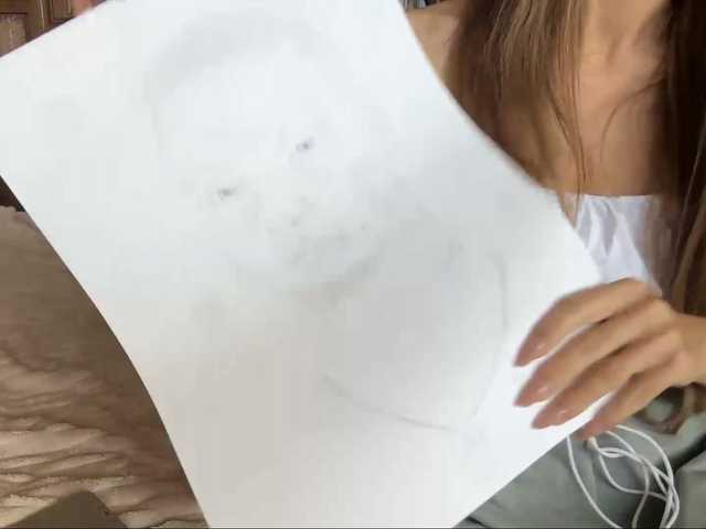BlondellFriot live cam on BongaCams