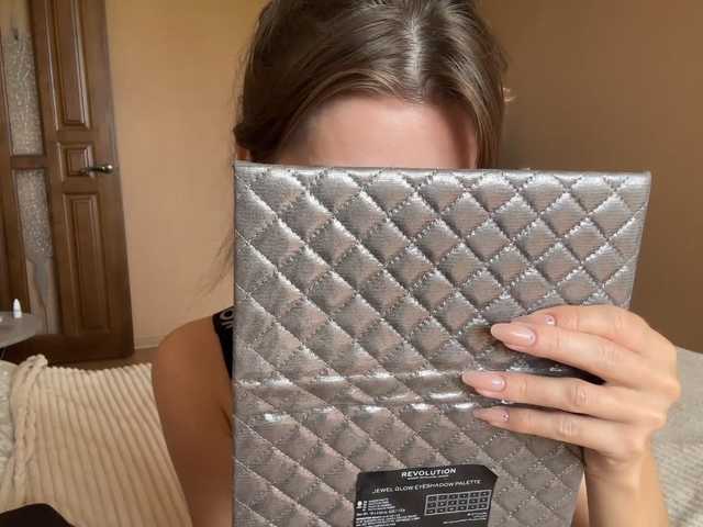 BlondellFriot live cam on BongaCams