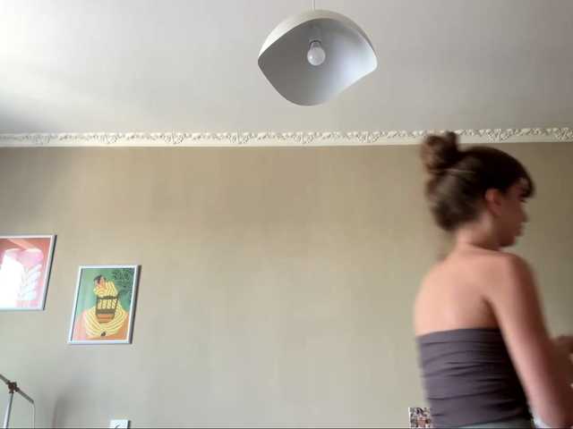 BlondellFriot live cam on BongaCams