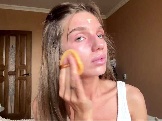 BlondellFriot live webcam show