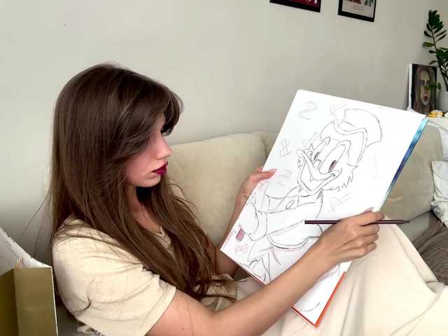 Blonde Ll Friot (BlondellFriot)