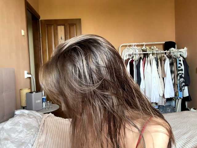 BlondellFriot live webcam show