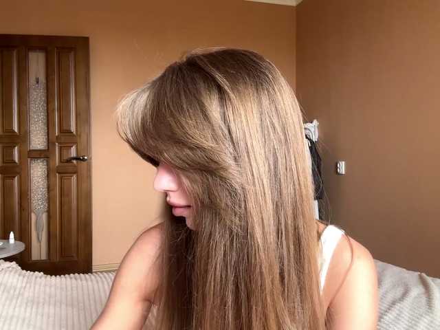 BlondellFriot live webcam show