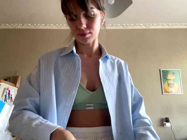 BlondellFriot webcam