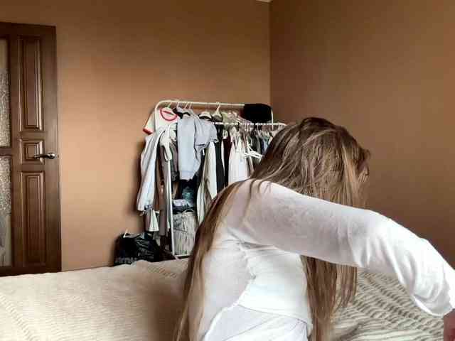 BlondellFriot - Girl 