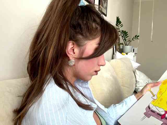 BlondellFriot webcam