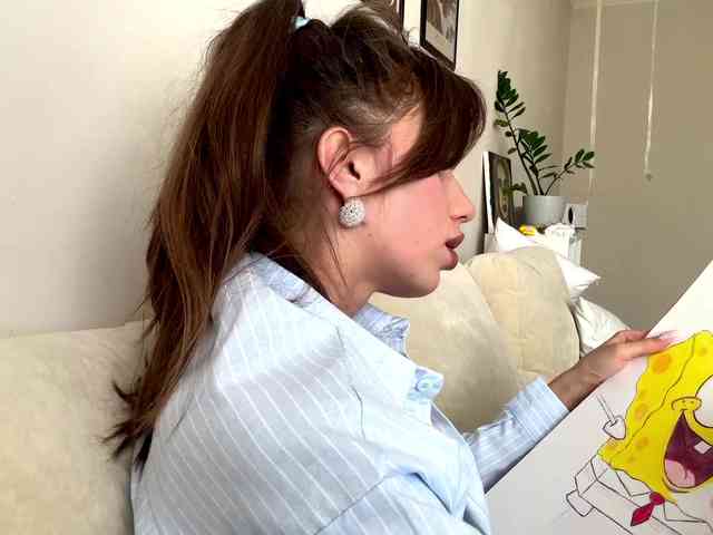 BlondellFriot webcam