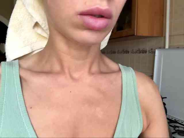 BlondellFriot webcam