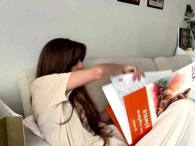 BlondellFriot webcam